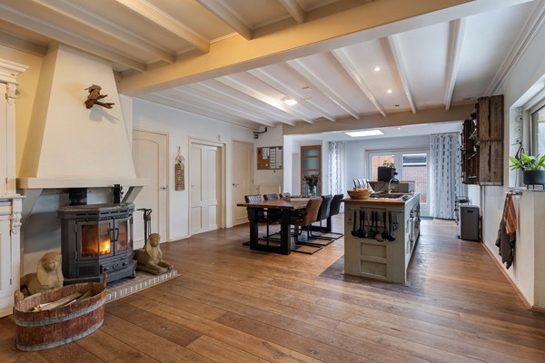 Medium property photo - Oosteinde 51, 9079 LA Sint Jacobiparochie